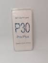 Θήκη 360 FULLY PC+GLASS Για Huawei P30 PRO/Plus - Διάφανη (ΟΕΜ)